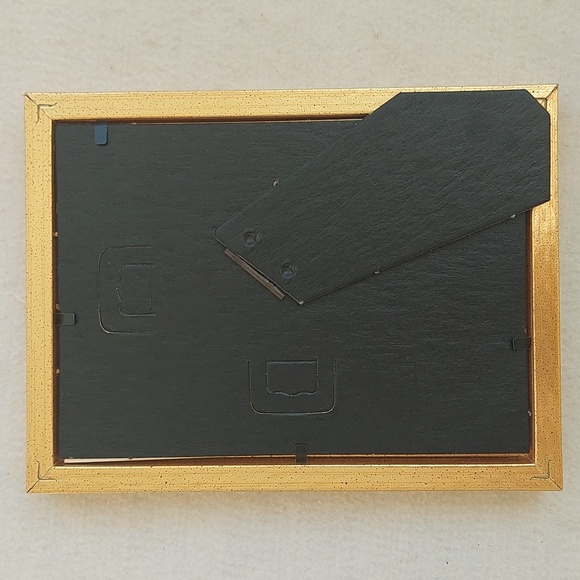 US AIR FORCE ACADEMY 1st day of issue framed POSTAGE STAMP and LAPEL PIN - Picture 4 of 11